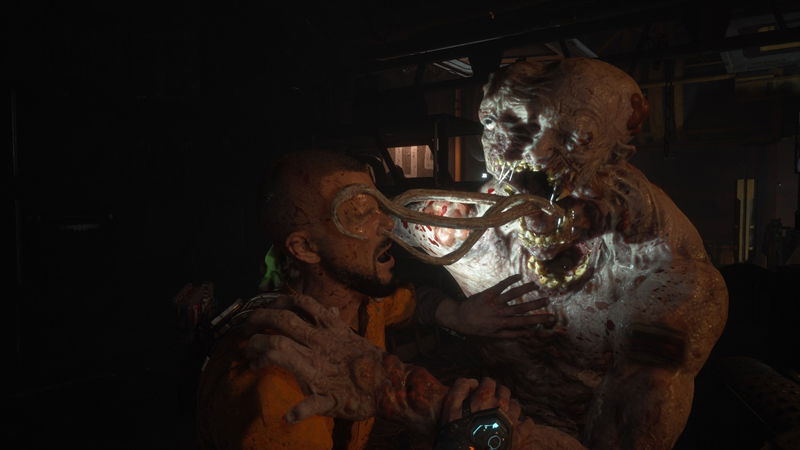 Striking Distance Studios face layoffs in wake of Callisto Protocol's sub-par sales.