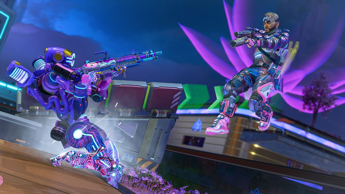 Apex Legends 2 isn’t Happening Because it Won’t be as ‘Successful,’ EA Wants to ‘Continue to Innovate’ the Original
