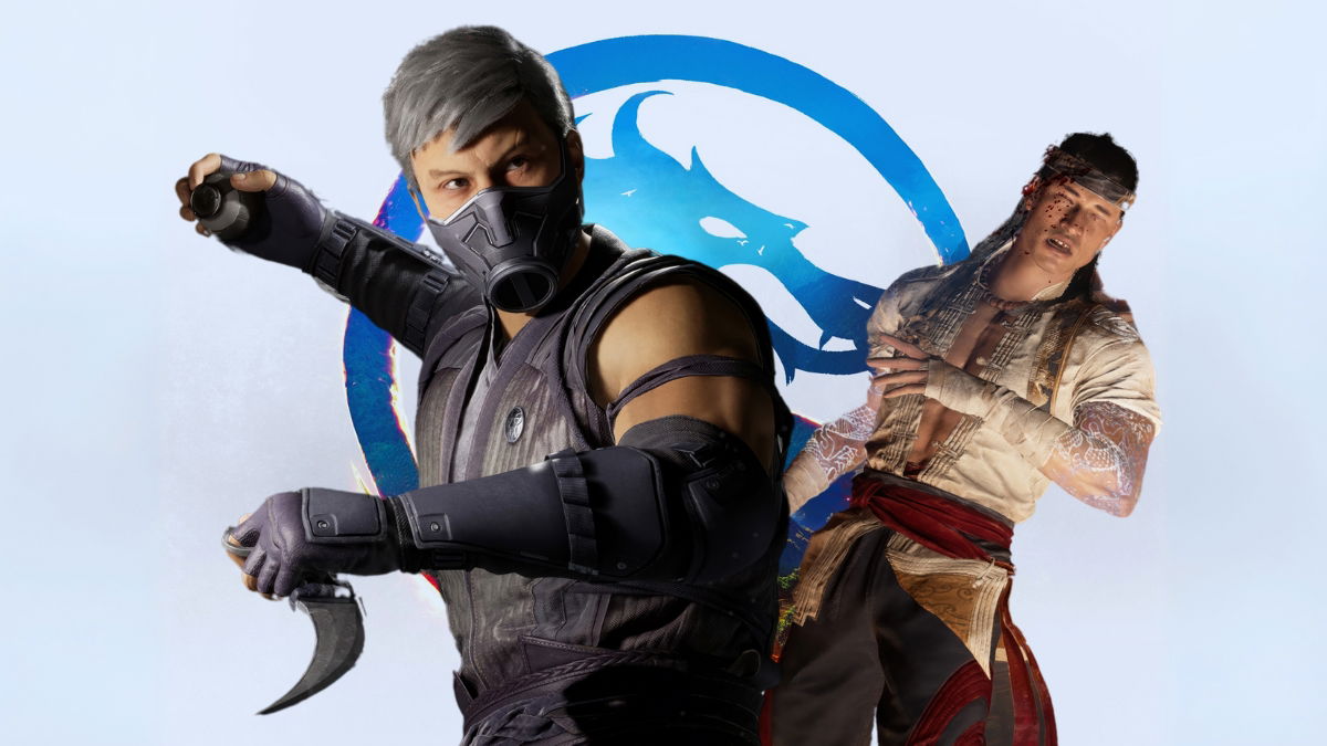 Mortal Kombat 1 Has Been Hiding A Very Small But Kool Detail In Plain Sight