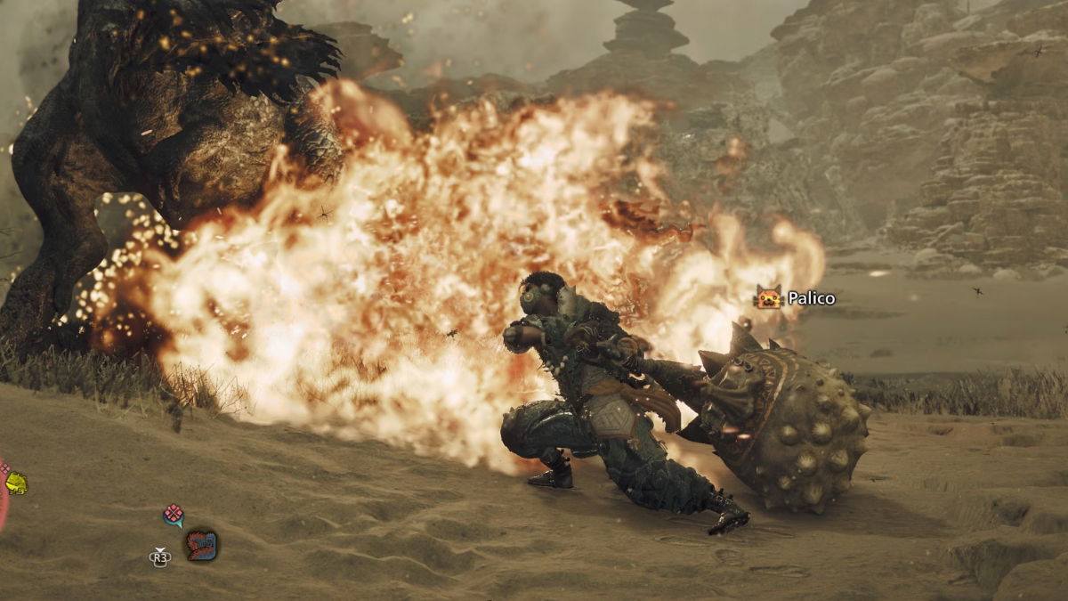 Monster Hunter Wilds Gets Review Bombed on Steam Over Optimization: ‘Runs Even Worse Than Beta’