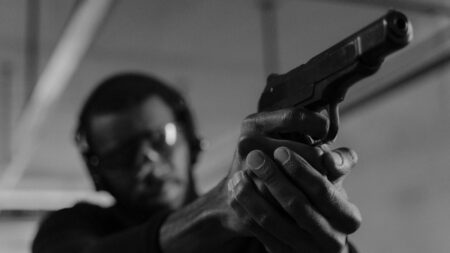 Alabama pastor pistol-whips someone